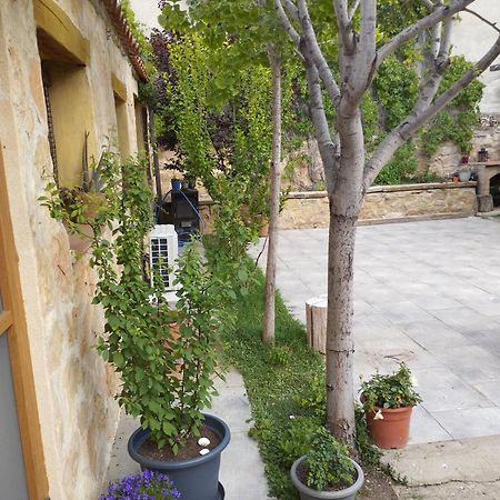 Casa Rural El Olivo Puigmoreno Exterior photo